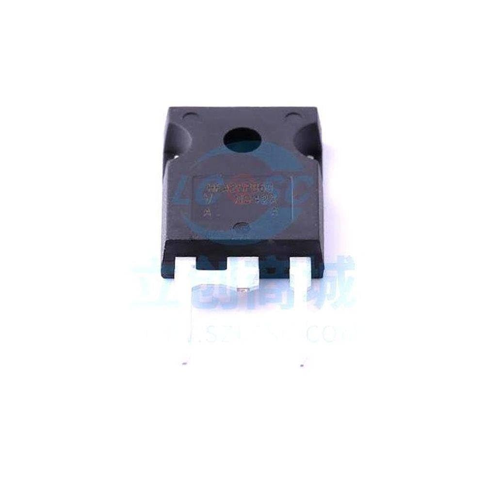 1 PCS Fast Recovery/Ultra Fast Recovery Diode 600V 25A 50ns TO-247AC-2L VS-HFA25PB60-N3