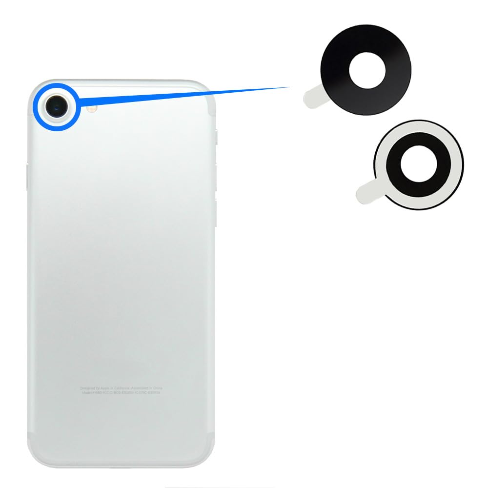 Lens Replacement Iphone Se 2020 Lens Kit Camera Lense For