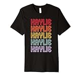 Kaylie Premium T-Shirt