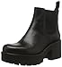 Vagabond Dioon, Chelsea Boots Femme, Noir 20, 40 EU