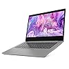 Basrdis NewLenovo Ideapad 3 Laptop, 14.0" FHD LED Backlit Anti-Glare Display, Intel Core i5-1035G1 Processor, 8GB DDR4 RAM, 512GB SSD, HDMI WiFi Windows 10, 1-Week Support
