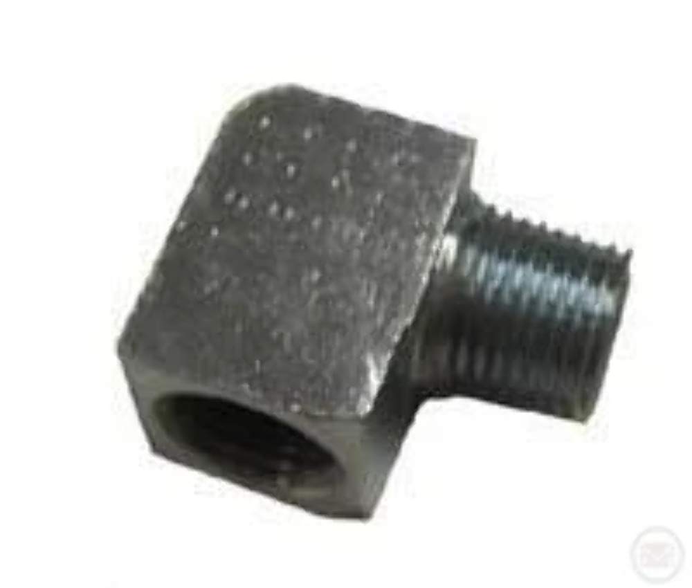 Rap4 90 Degree Elbow Air Fitting 1/8th NPT