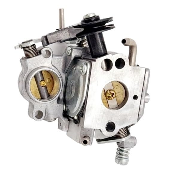 Carburateur de tronçonneuse C1Q pour réparer le moteur thermique 7YA
