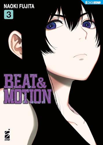Beat & Motion 3: Digital Edition (Italian Edition)