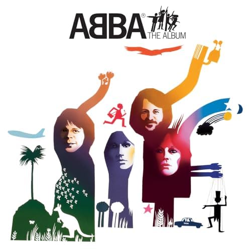 Play The Album by ABBA on Amazon Music