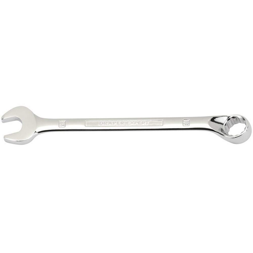 Draper Expert 18mm Hi-Torq Combination Spanner 54291 from B&Q