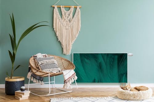 Cache Radiateur Magnétique pour Masquer Facilement un Radiateur Abîmé - 3