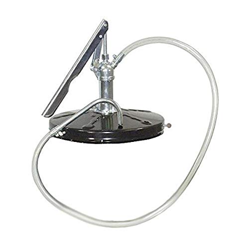American Lubrication Equipment TIM-60 Gear Oil Dispenser with 4\' Hose, 5 gal