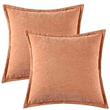 Photo Gallery jortuio copri cuscini per letto/divano 40x40 45x45,1/2/4 pezzi federe copricuscino 60x60,con cerniera,federe moderne per camera da letto divano decorativo lavabile(orange,30 x 60 cm (2 pcs)) Photo Gallery jortuio copri cuscini per letto/divano 40x40 45x45,1/2/4 pezzi federe copricuscino 60x60,con cerniera,federe moderne per camera da letto divano decorativo lavabile(orange,30 x 60 cm (2 pcs))