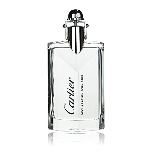 Preisvergleich Produktbild Cartier Declaration D'un Soir Eau de Toilette, Zerstäuber, 100 ml