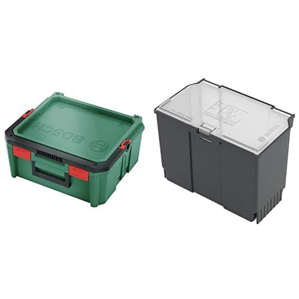 Systembox M | Box klein