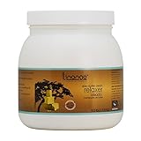 Linange Shea Butter Cream Relaxer (4.0lbs / 1.8kg)
