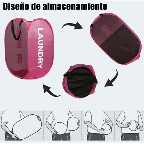 Lavandería, Home Imagen adicional