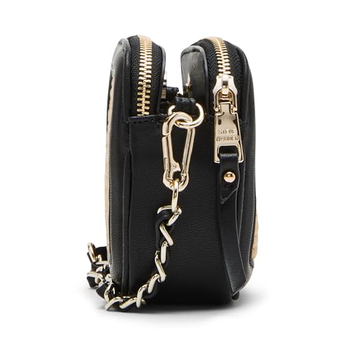 Image of Steve Madden Women's Daisy Quilted Crossbody | Quilted