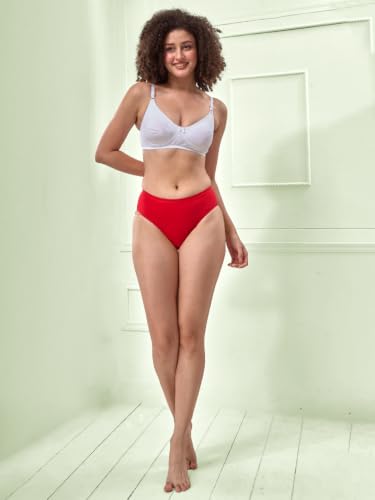 Image of LUX LYRA Minimiser Underwired Bra