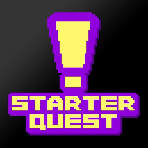 Couverture de Starter Quest