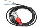 Leuze Photoelectric Sensor To Shoot Inductive Electric Eye Ls328/9d-m12+ Le328/4p-m12 - Remote Control -