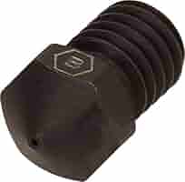 Ugello Per Stampante 3D BROZZL RepRap M6 - Diametro 0,4 Mm, Rame Placcato, Compatibile E3D V6 - Foto 3