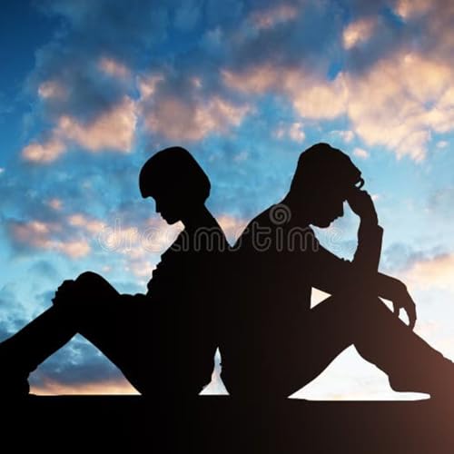 Healing the World by Mending Racism - September 23, 2025 (1)