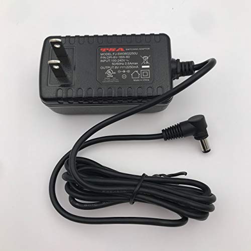 Verifone Compatible Power Supply for MX880 Series and MX915 (132003-01A)