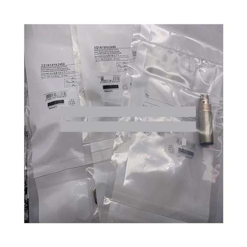 XS1N18PA349D commutateur inductif M18 PNP pour remplacer vos capteurs