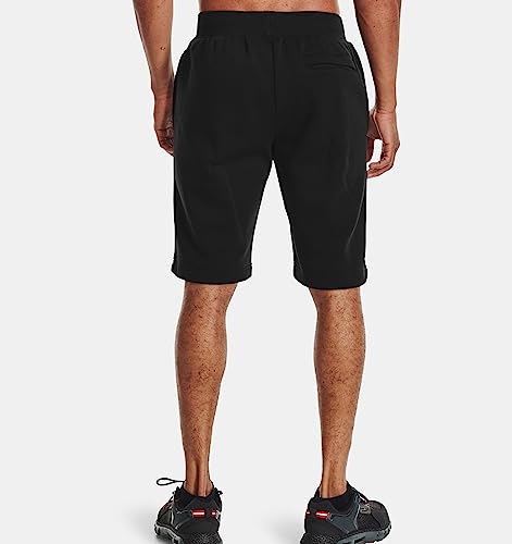 Short Under Armour garçon idéal pour le sport et le collège - 3
