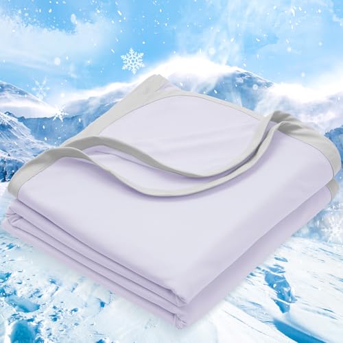 PHF Double Cooling Blanket King