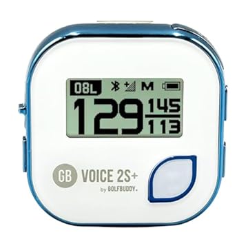 gps tracker for golf