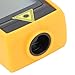Xolsurg Digital Tachometer Rotation Speed Meter for Manufacturing Industries Motors Fans