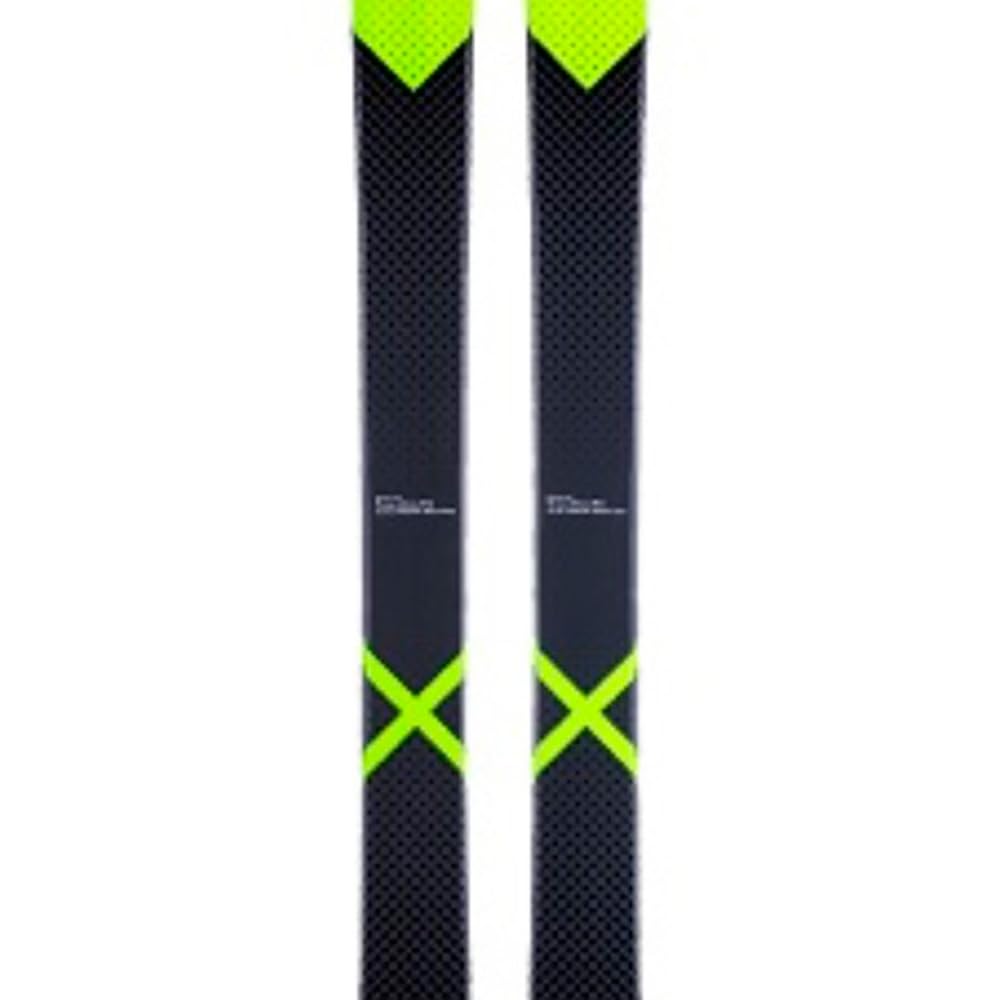 Freestyle Ski Kids Völkl Revolt Vmotion 118 2018 : Amazon.co.uk
