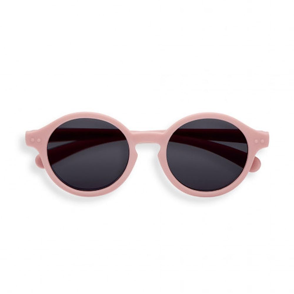 Izipizi OCCHIALI BABY 0-9 MESI PASTEL PINK