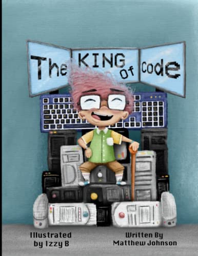 The King of Code