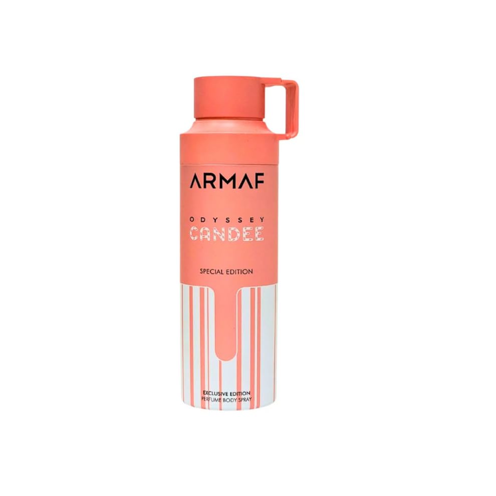 香水(女性用) ARMAF ODYSSEY CANDEE Armaf Odyssey Candee 3.4 fl oz Eau de Parfum for Women | New
