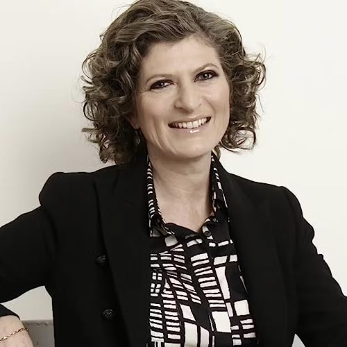 Mary Ann Sieghart: Author of "The Authority Gap"