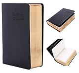 5. Ce bloc-notes est certainement un cadeau parfait de Noël, anniversaire et rentrée scolaire, vous pouvez le donner aux enfants, amis, profs, ou homme et femme religieux.