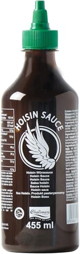 CHOLIMEX Salsa Hoi Sin - 1 x 455 ml