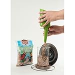 Wagner's 53002 Farmer's Delight Wild Bird Food with Cherry Flavor, 10-Pound Bag - Image 5