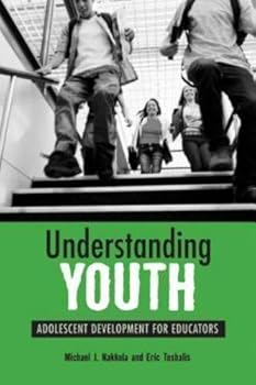 Paperback Understanding youth Book