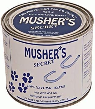 Musher's Secret