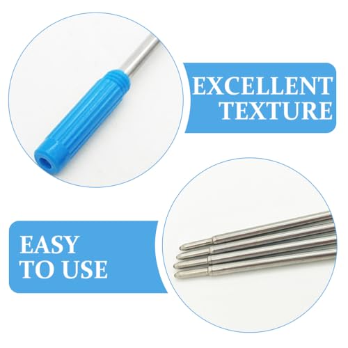 Opiniones y reviews de Bolígrafos y recambios . 9 Imagen adicional