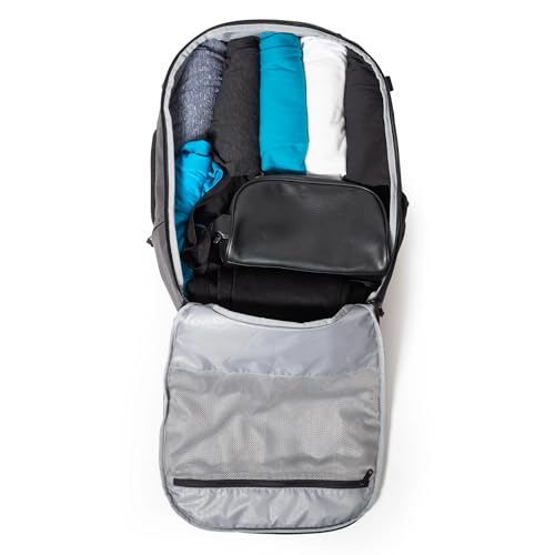 Burley Travoy Cargo Bike Trailer Transit Bag3