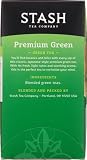 Stash Premium Green Tea, 20 ct – view 12