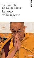 Le yoga de la sagesse 2911217500 Book Cover