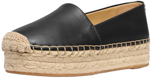 Michael Kors Women's Lynn Espadrille Ballet Flat