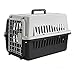 東陽 N&S ペット猫犬スーツケース航空輸送ボックス、旅行犬小屋ポータブル猫ケージペット用品 キャットドッグカーボックス 航空輸送委託販売用スーツケース ケージアウトボックス キャンピングキャリー