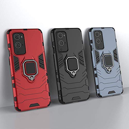 ALAMO Cover Armor per OnePlus 9 PRO, Custodia