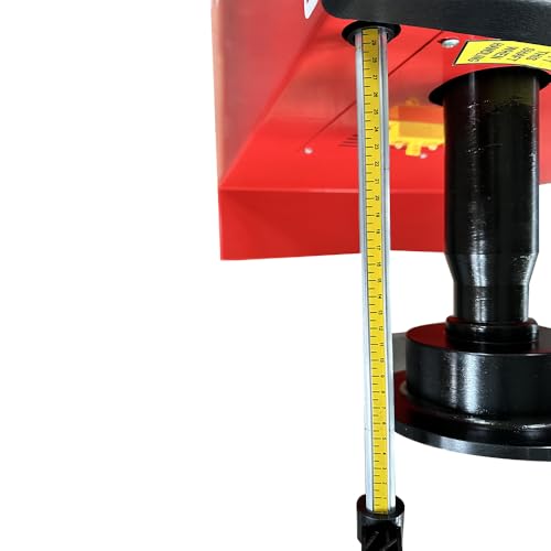 Image of KATOOL KT-B760 Automatic Wheel Balancer with Digital Measurement Ruler Laser Guide, Home Garage & Professional Shop Tools for Tire Repair & Service