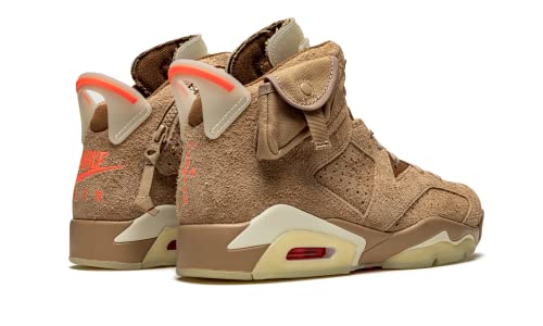 Image of Nike Men's Air Jordan 6 Retro Sneaker