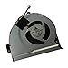 #N/a Ventola CPU Adatta per ASUS A43 X53S K53S A53S Fan