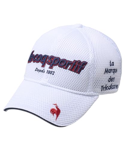 le coq sportif キャップ LG5SCP15M